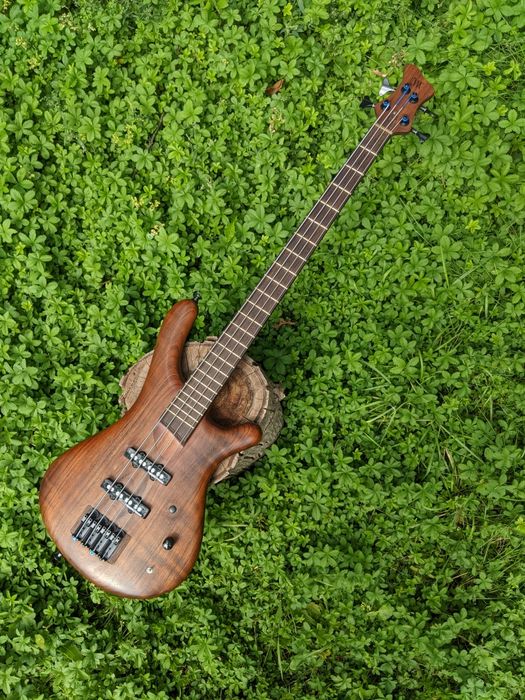 Продам/обміняю бас Mayones