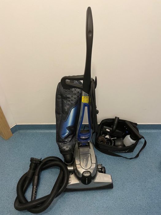 Kirby Avalir 2 com pouco uso