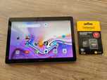 Планшет Huawei MediaPad T3 10 LTE