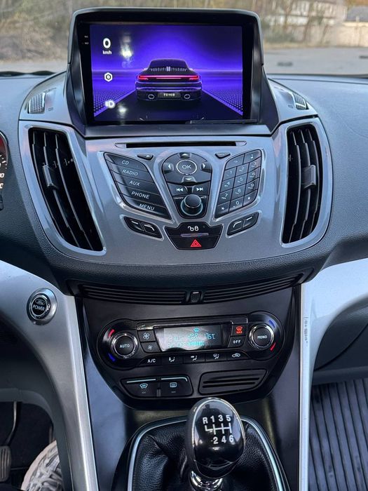 Ford Grand C- MAX 1.6 TDCi