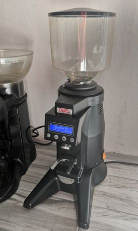 Кофемолка прямого помола гриндер кавомолка cunill obel fiorenzato