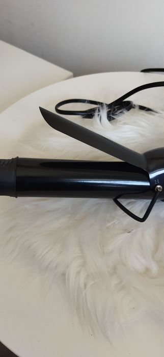 Modelador de cabelo largo