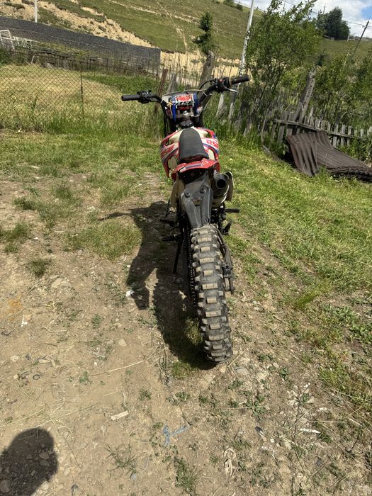 Продам bse s2 не на ходу потрібно зробити проводку а бо замінити карба