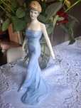 Księżna Diana figurka porcelanowa Royal Doulton