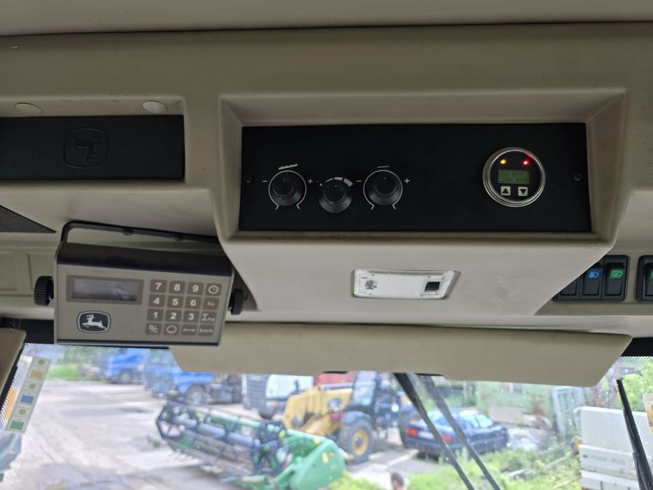 В продажі JOHN Deere 1450CWS 2005р
