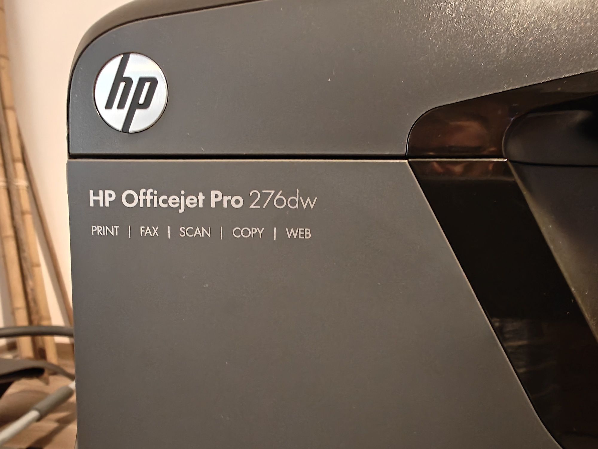 Impressora multifunções HP 276dw