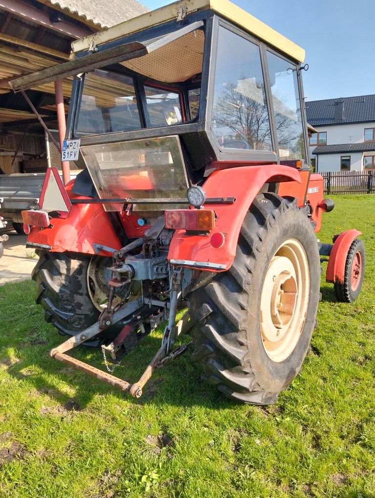 Sprzedam Ursus c-360 3p