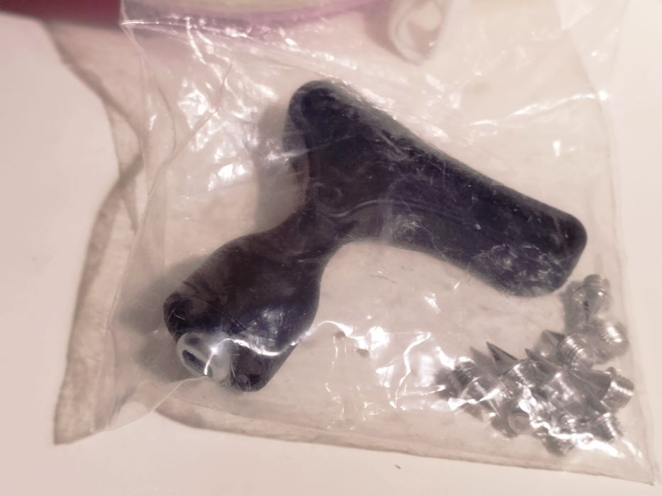 Buty do biegania, kolce adidas Adizero Ambition , r.42