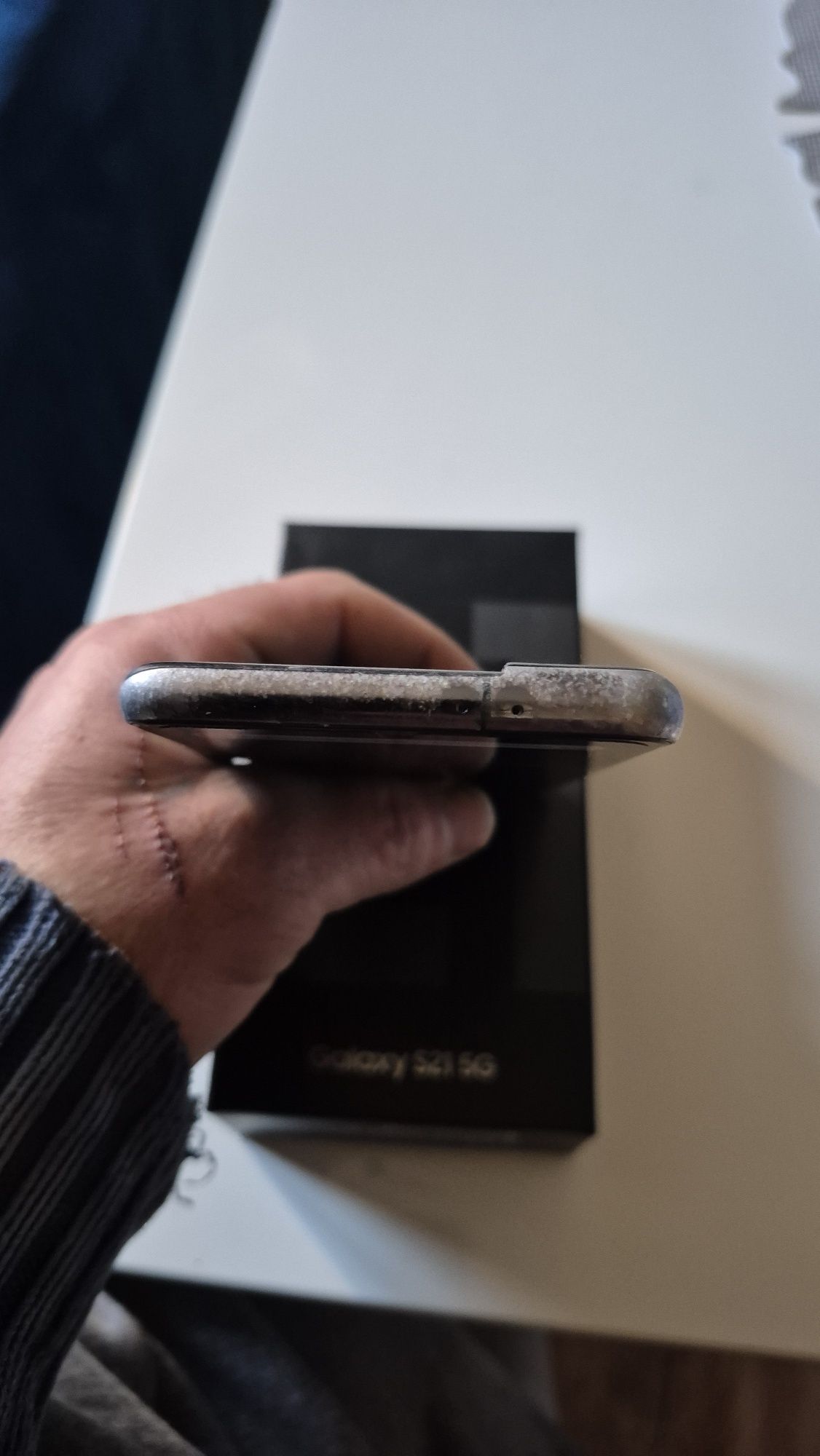 Samsung S 21 5G 128 GB