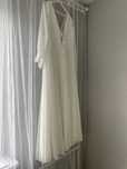 Suknia ślubna plus size Agnes roz. 48-52 XXL