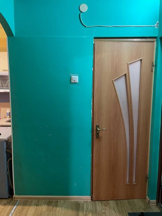 1К квартира на Межевом переулке, 5-А Виноградарь