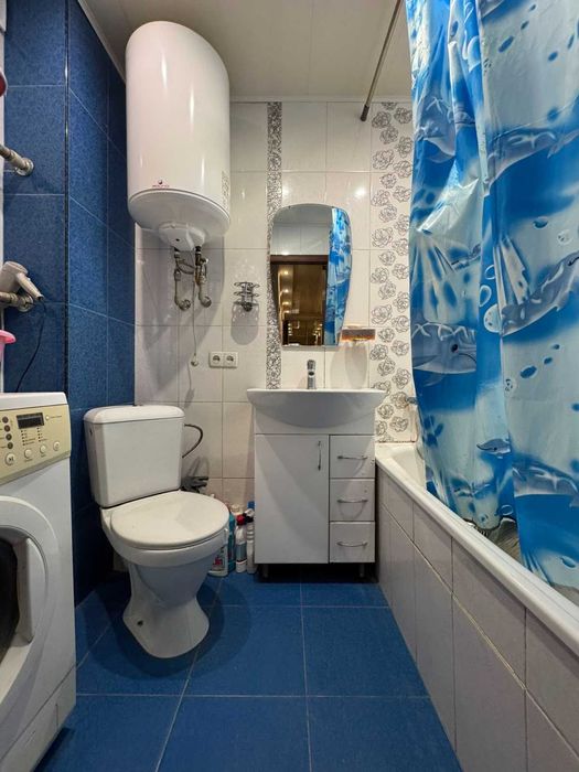 Продам 3к. квартиру, вул. Калинова, буд. 75