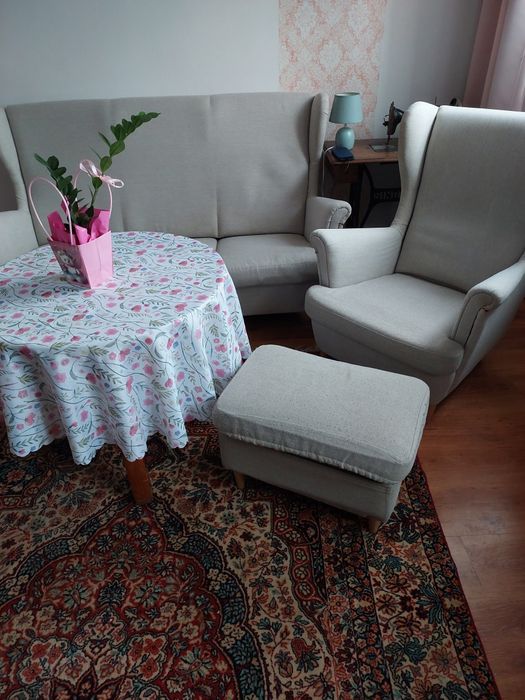 Oddam dywan widoczny na zdj do przeprania