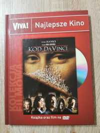 Kod Da Vinci dvd