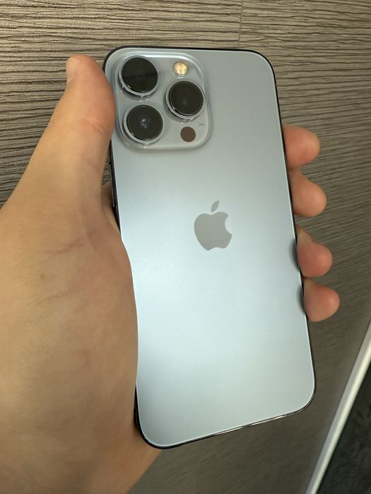 IPhone 13 Pro 128gb Neverlock