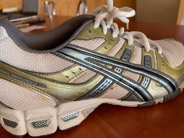 Buty Asics Gel-Antares Tr