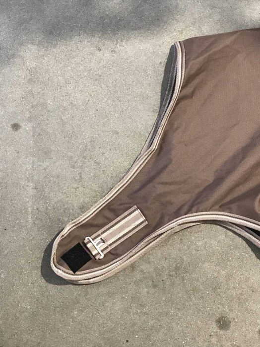 102C. Derka padokowa spacerowa Thermo Master rozmiar 125 cm