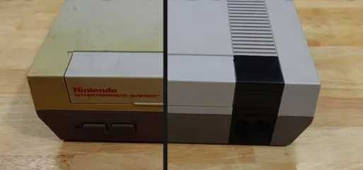 Limpeza Profunda de Computadores e Consolas com Técnicas Avançadas