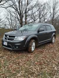 Dodge journey  2,4 Продам