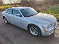 Chrysler 300C 3.0 crd