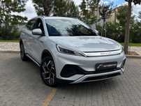 BYD Atto 3 60.48 kWh Comfort
