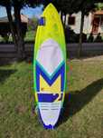 Deska Kite Wave Fone