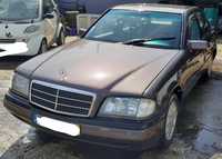 Mercedes C220D 1993