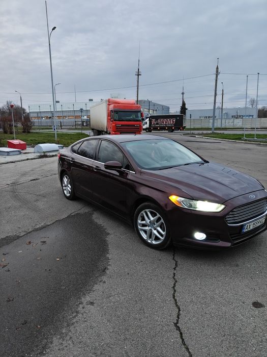 Продам власне авто