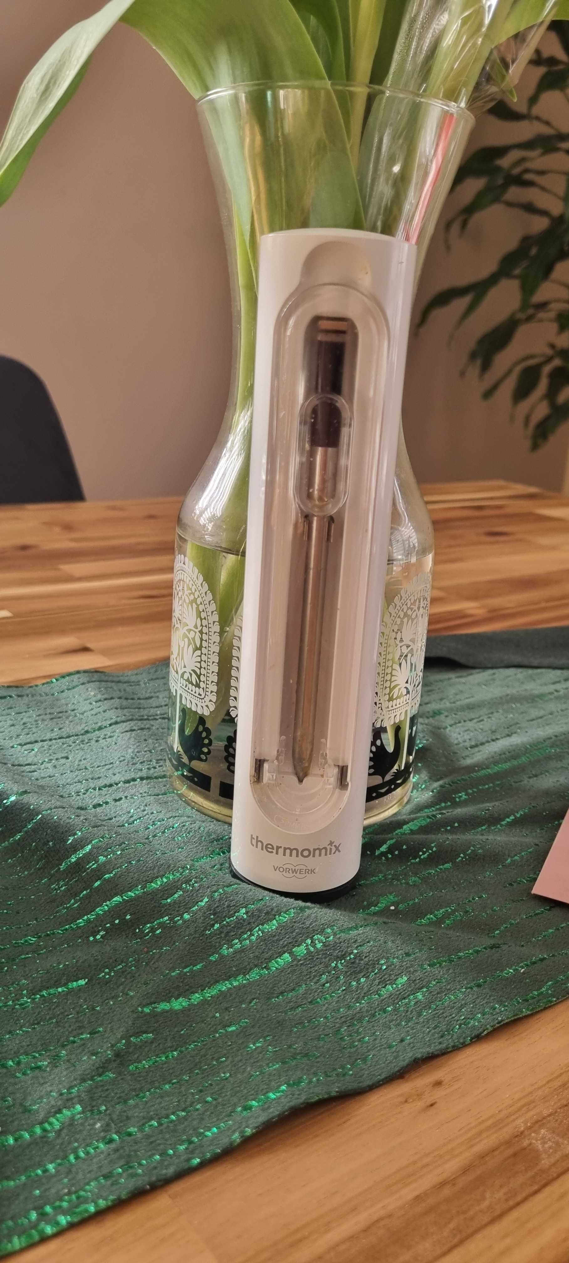 Thermomix sensor
