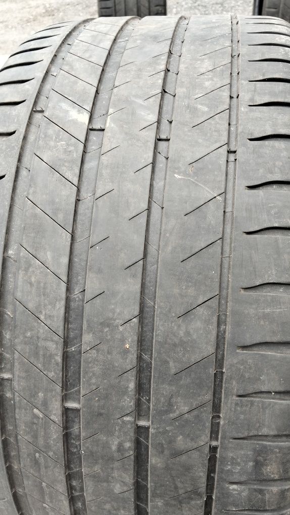 Michelin latitude sport3  295/35r21