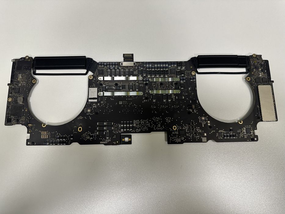 Системна плата, материнка A1707 i7/16/256 2017