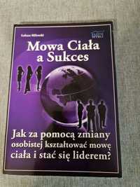 Mowa Ciała a Sukces.