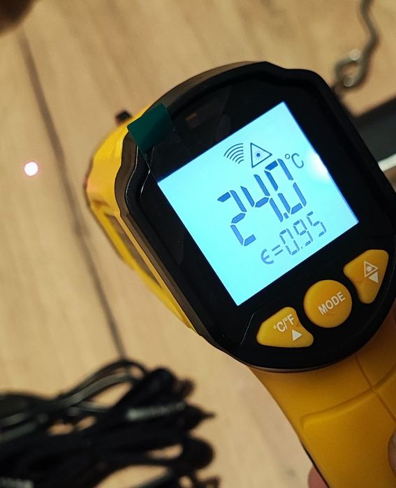 Prezent dla majsterkowicza