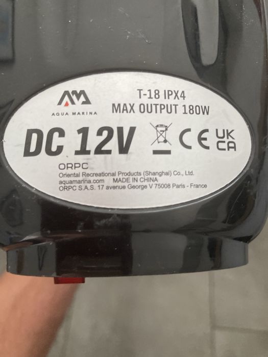 ponton łódka wędkarstwo silnik elektryczny motorówka