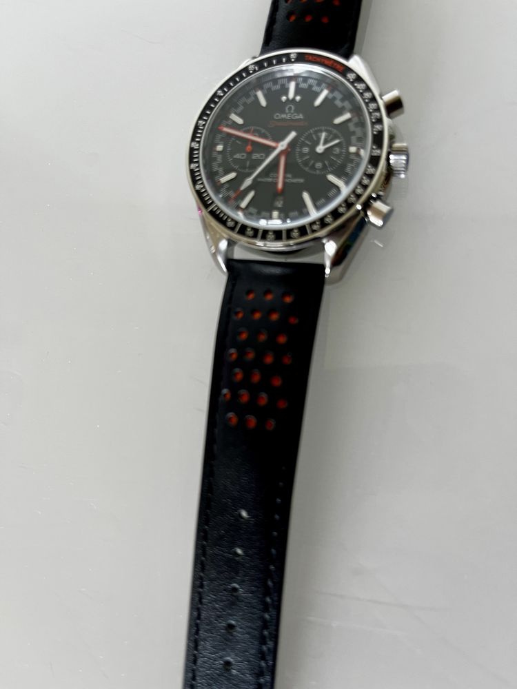 Pasek zegarek  Omega Speedmaster Racing