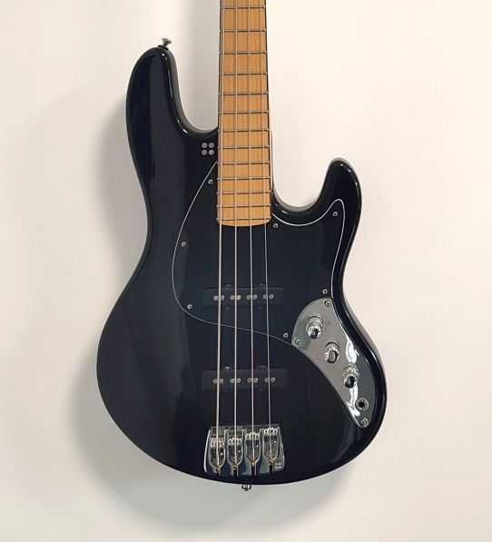 [nowa cena] Gitara Basowa Sandberg Electra TT4 (Jazz Bass)