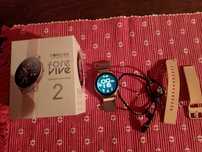 Smartwatch Activity Tracker