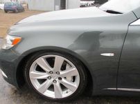Błotnik Lewy Lexus LS600H/ LS430 6V0