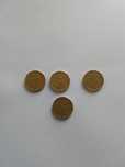 Moedas de colecionador