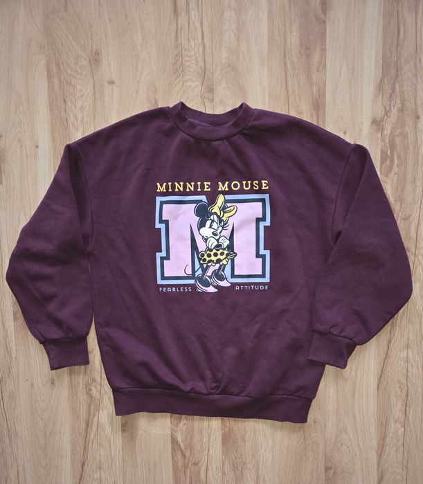 Bluza Minnie Mouse
