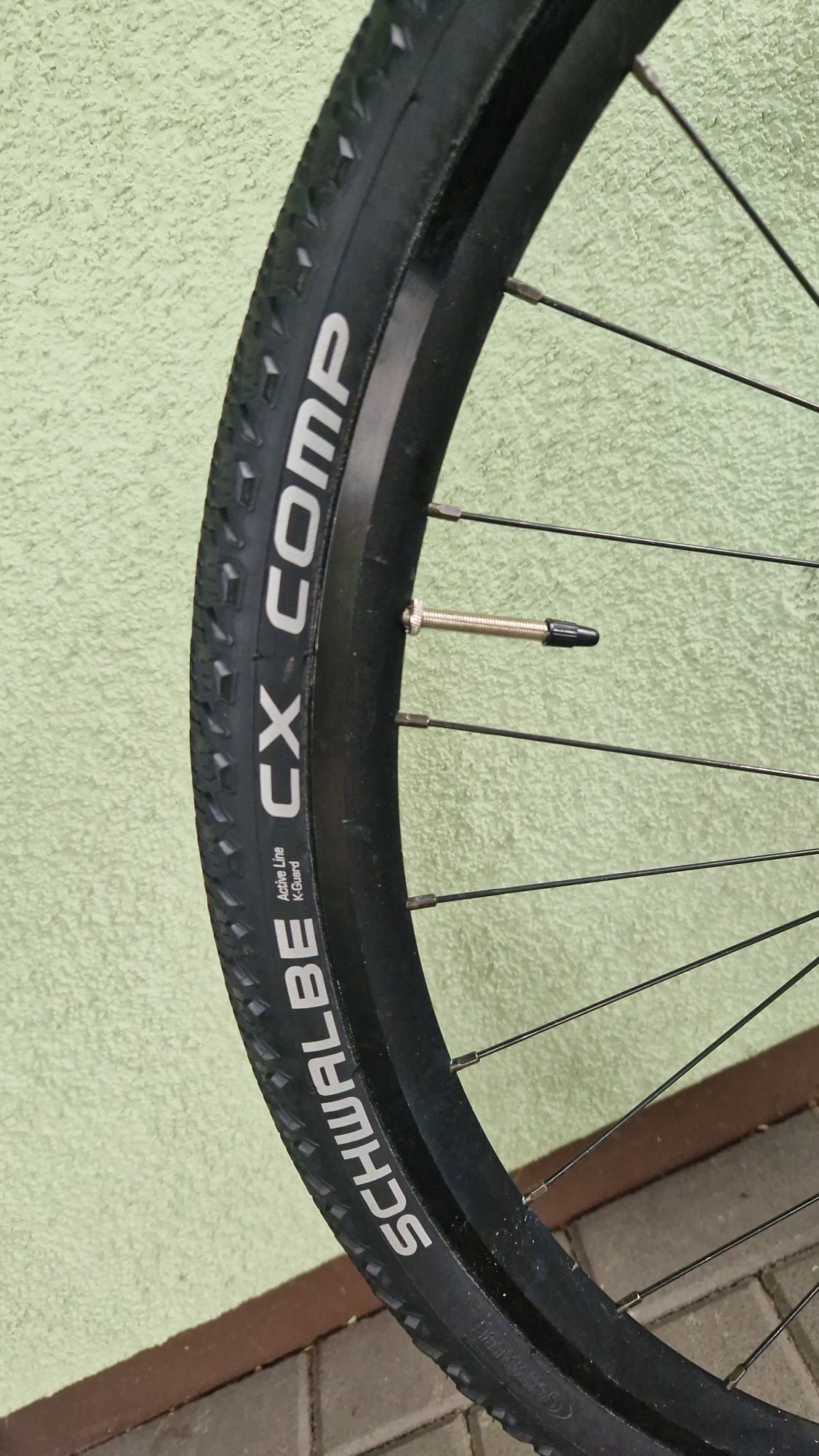 CANNONDALE caadX 105 11s alu CARBON gravel przełaj  r54 hydraulika