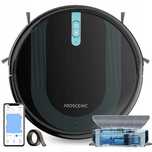 Proscenic 850T Robot Odkurzacz z Mopem Sterowanie Alexa i Google Home