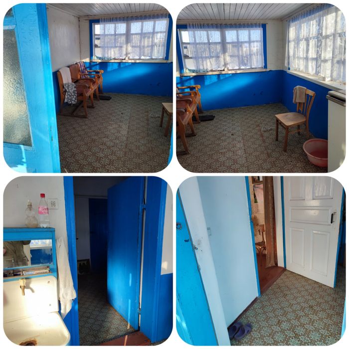 Продам будинок 70м²