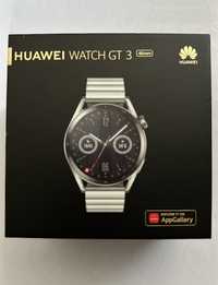 Huawei Watch GT3 46 mm bransoleta