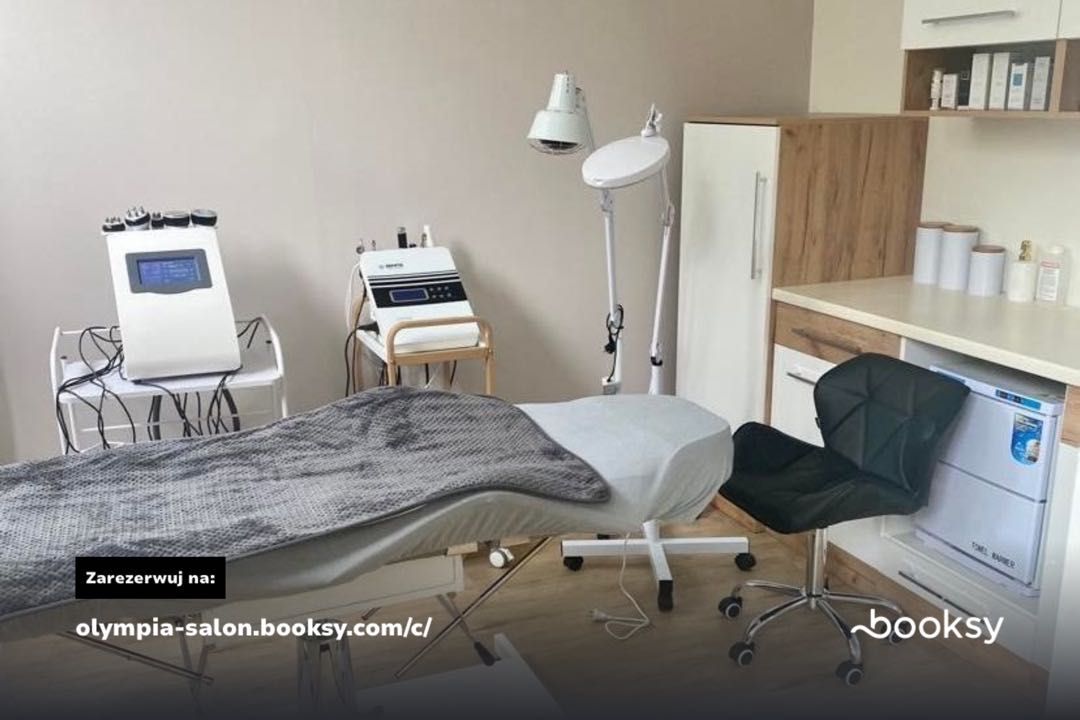 Odstąpię salon kosmetyczny