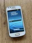 Telefon Samsung Galaxy Trend GT-S7560 biały
