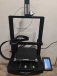 3д принтер Ender 3 V3 KE
