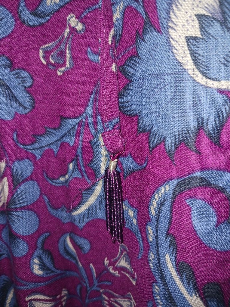 Vestidos Quebramar