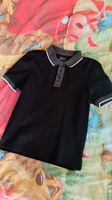 Футболка в ідеальному стані