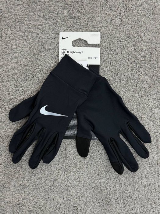 Рукавиці Nike | Рукавиці Nike dri-fit | Зимові рукавиці Nike| Найк